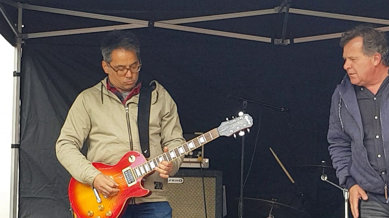 HardActToFollow - Live : Never be Clever Koningsdag 2019