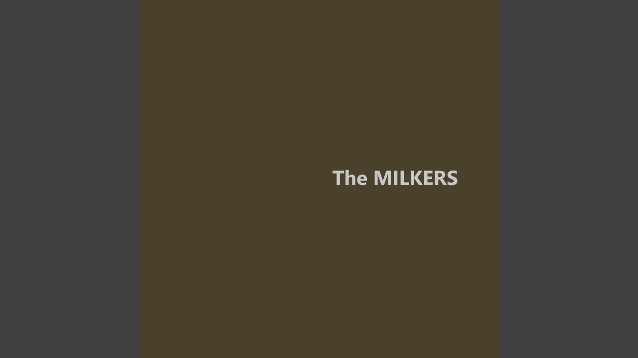 Milker's Farm