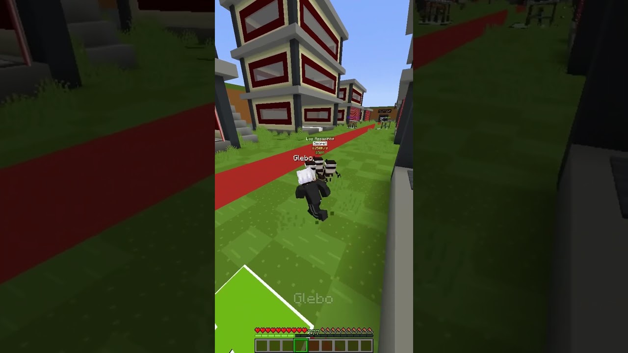 Sad story🥲 674% #minecraft
