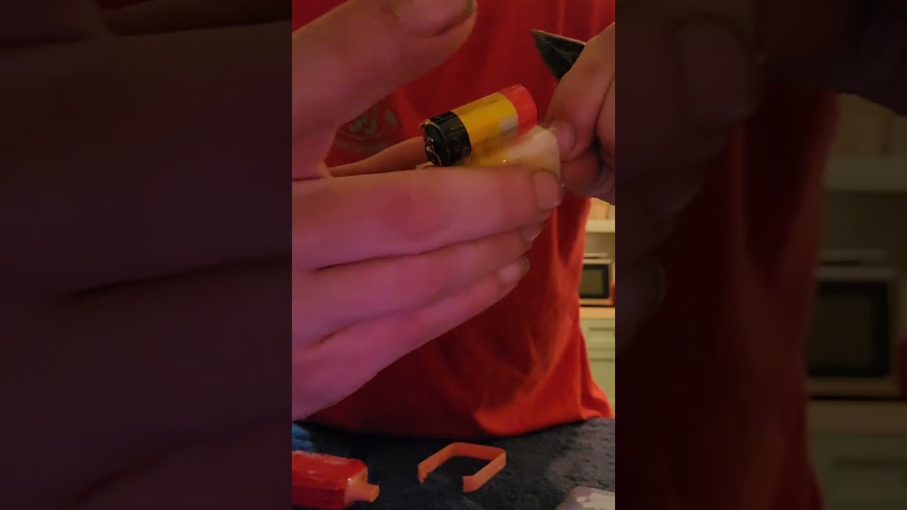 (TUTORIAL) how to refill lost Mary OS5000 disposable vapes