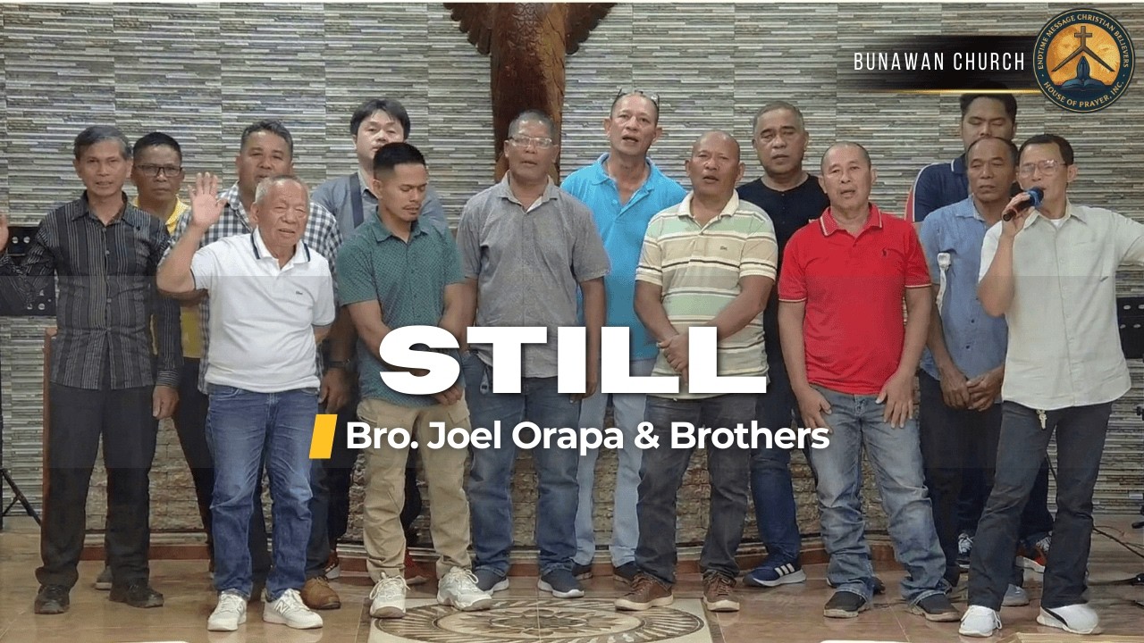 Still | Bro. Joel Orapa & Brothers