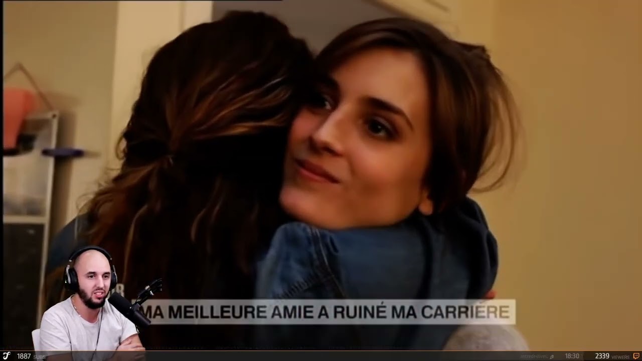 Ma meilleure amie a ruiné ma carrière | Jiraya React LJOTAB