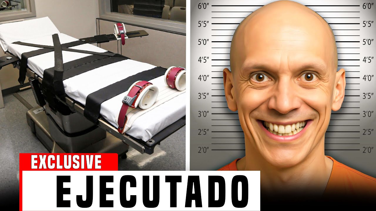 Manuel Pardo Jr. Ejecución | Crimen, últimas palabras y última comida