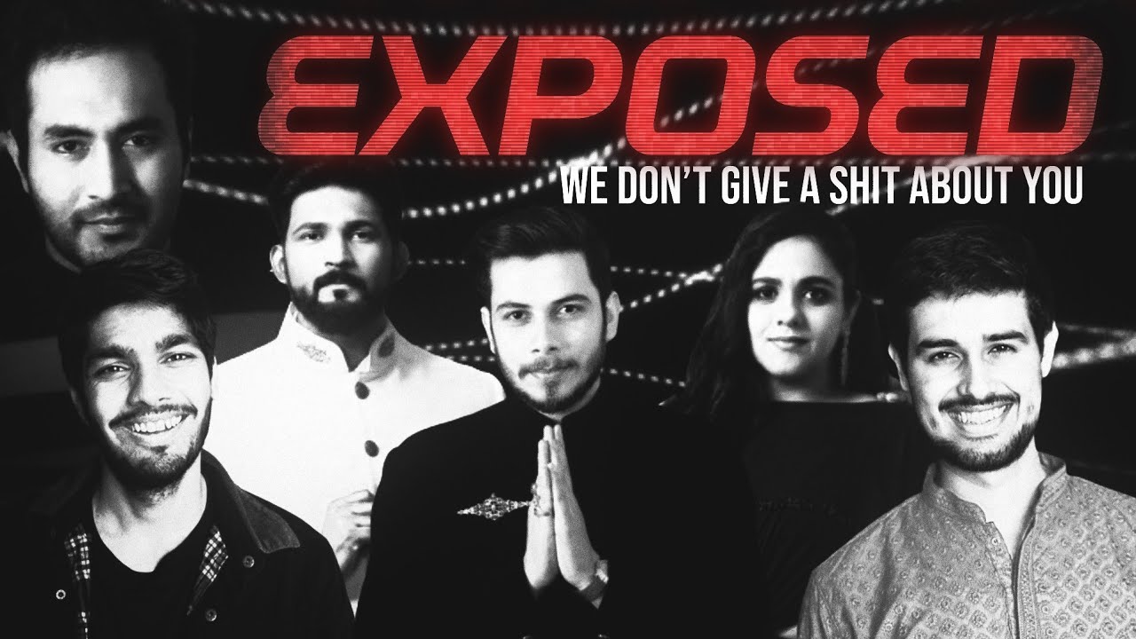 WHY YOU FALL IN THESE CULT @ButWhy