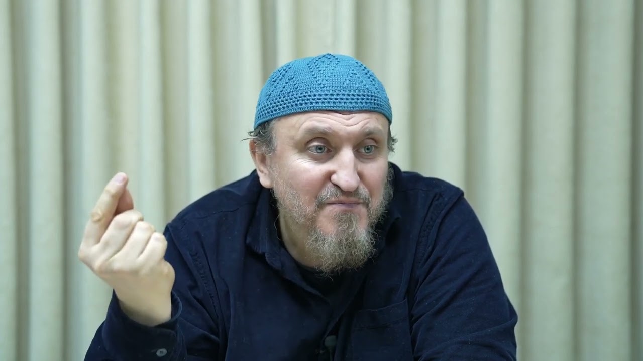 Достоинство распространения шариатского знаниия | Абу Яхья Крымский