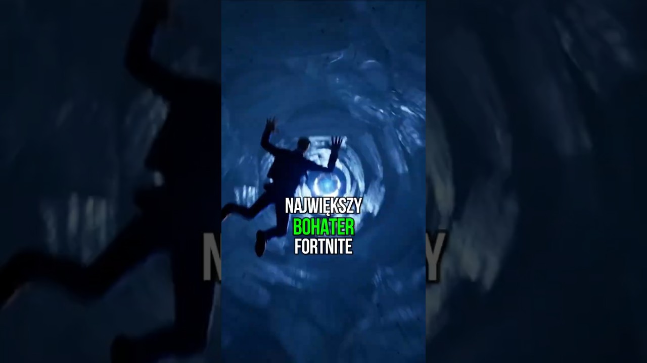 TO ON STAŁ NA STRAŻY SYSTEMU ?! #fortnite #loop