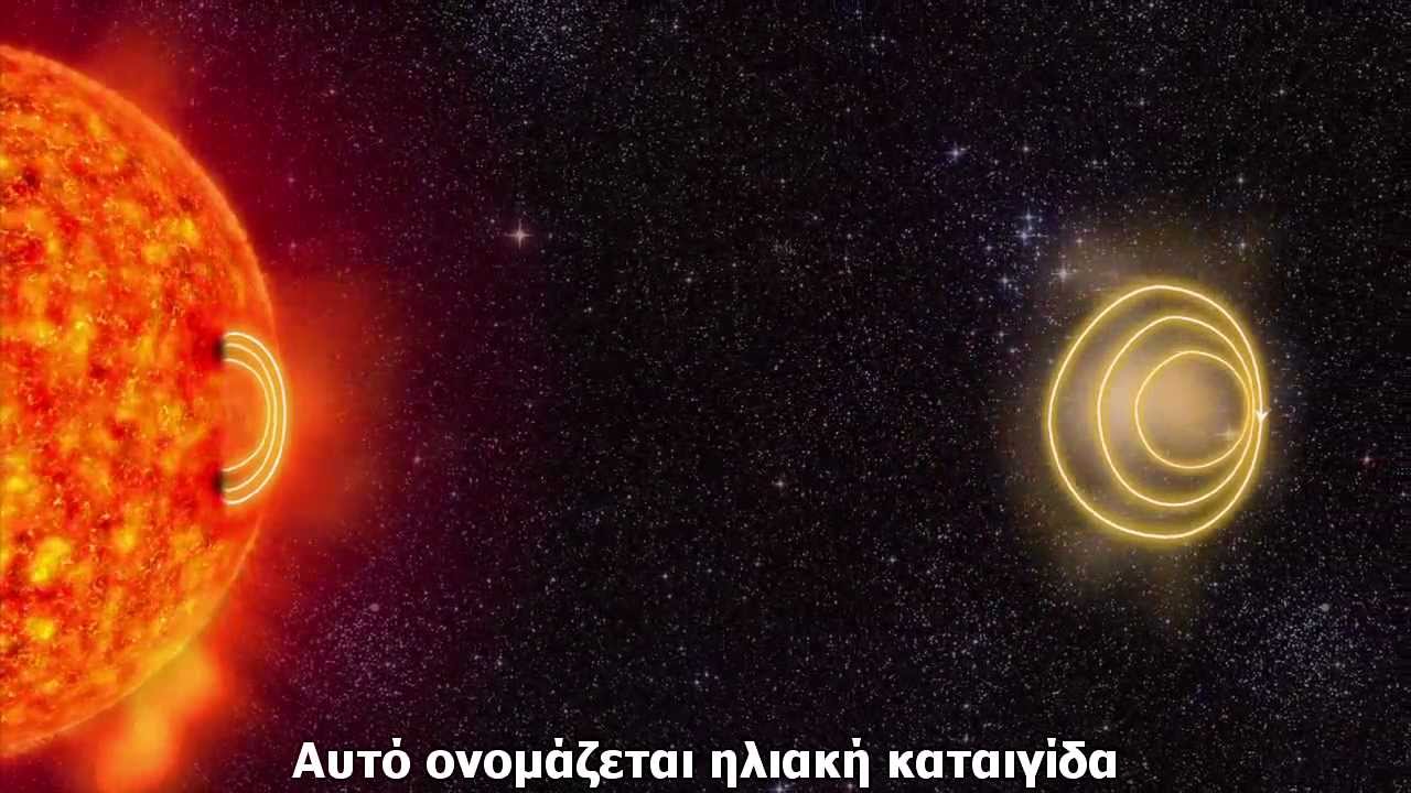 Βόρειο Σέλας