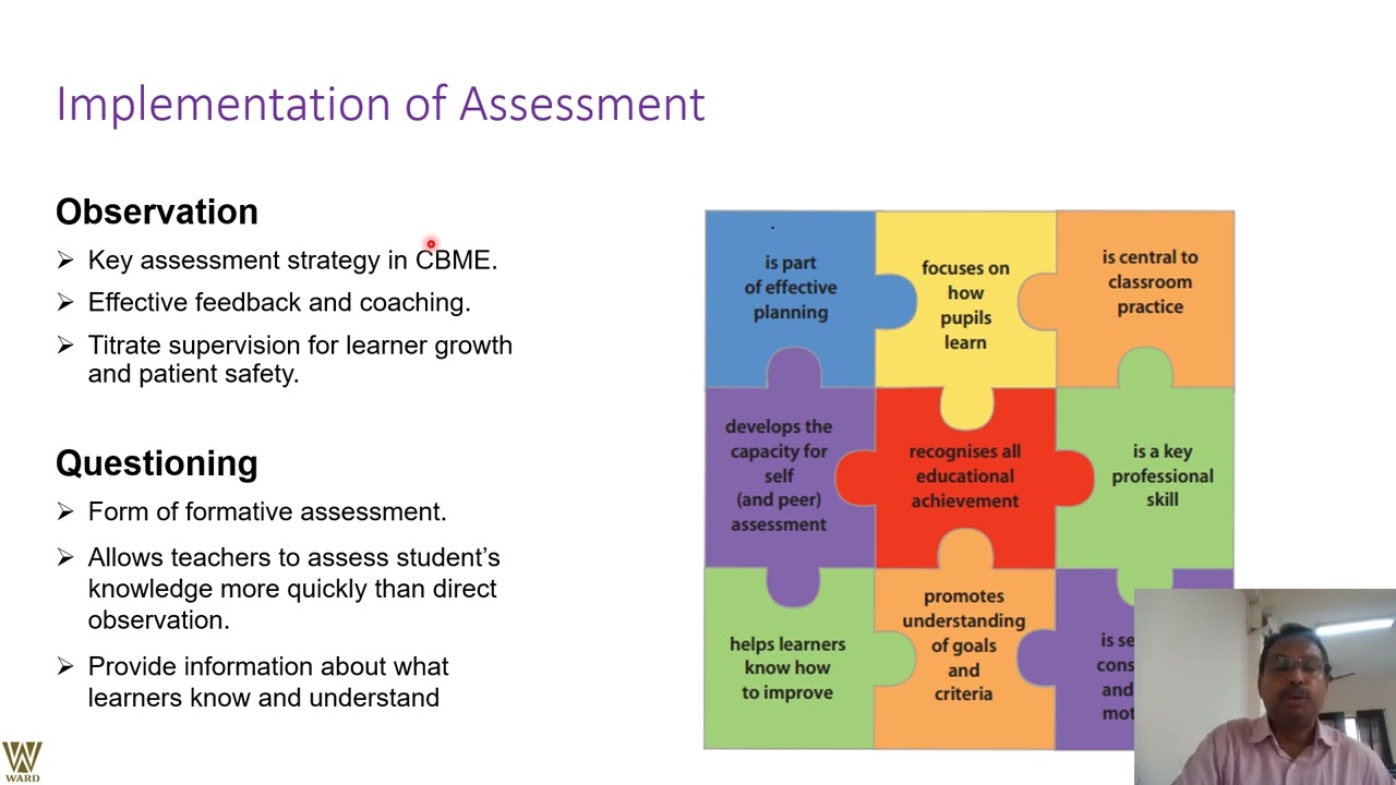 Assessment and Evaluation Strategies pptx   2 1