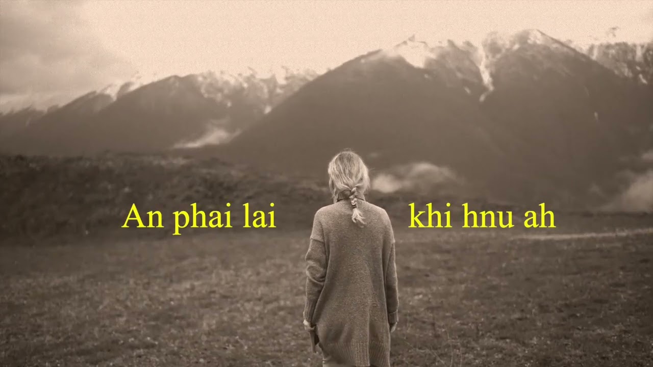 Mawn - Thang Khar Hnin ( Official)
