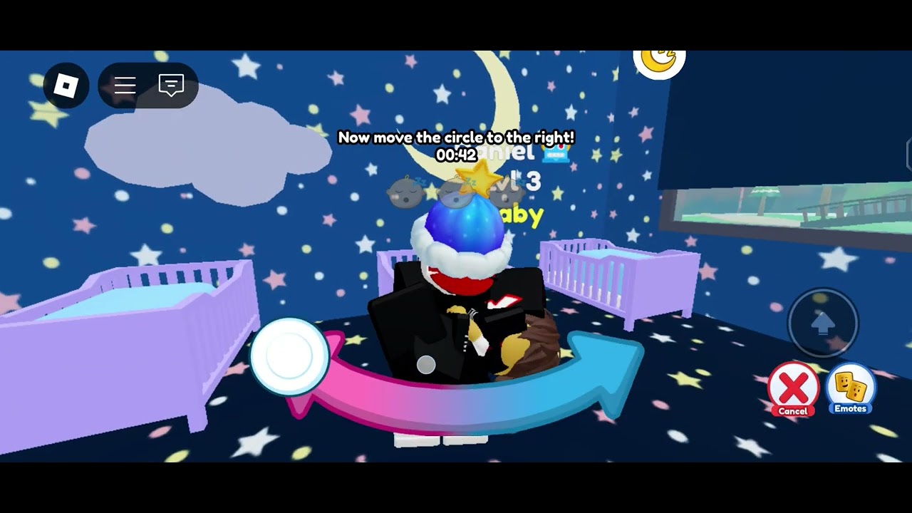 playing twilight daycare until I get 