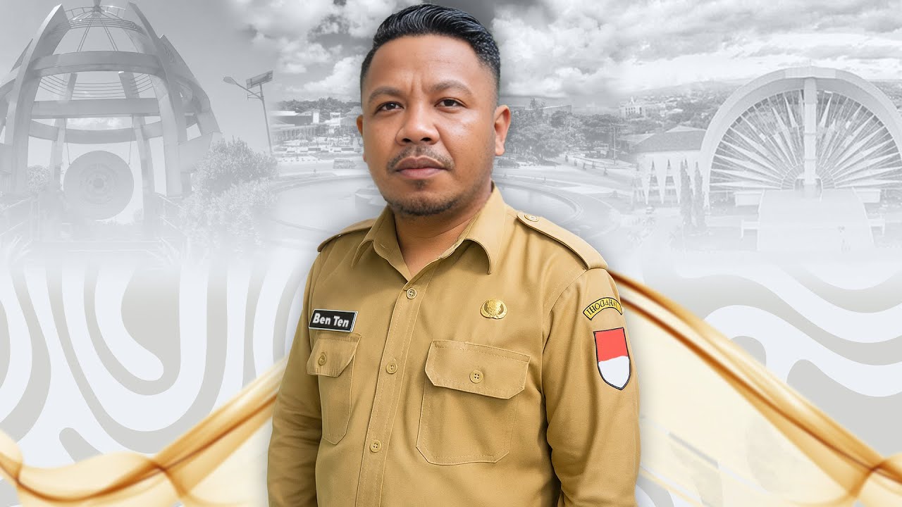 KAMPUNG TAWA ep. LULUS P3K ? ||  Kaboax Katawa Bareng Orang Kupang