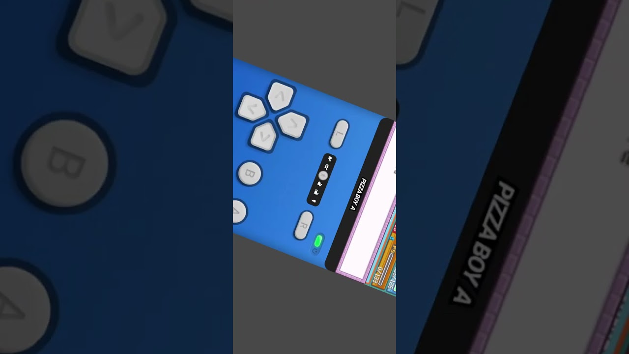 Pasandome la liga en Rojo Fuego x2, perdi la partida de la living dex.