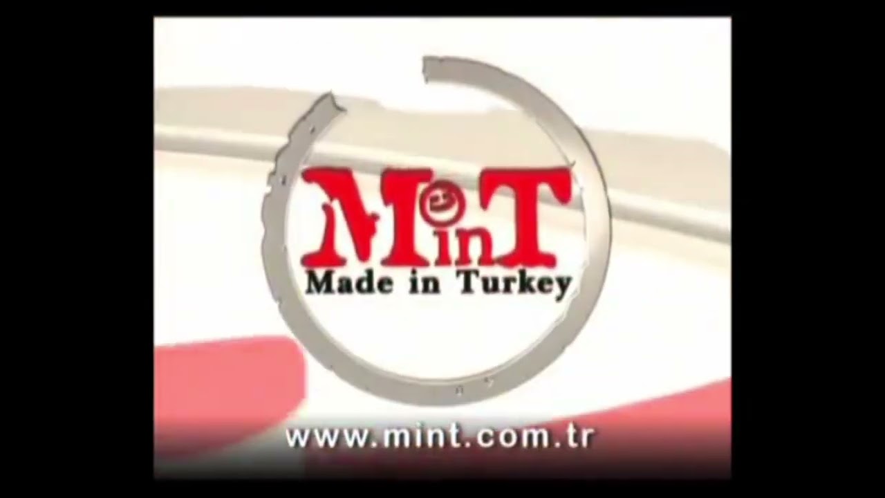 MinT Yapım Jenerik 07.05.2025