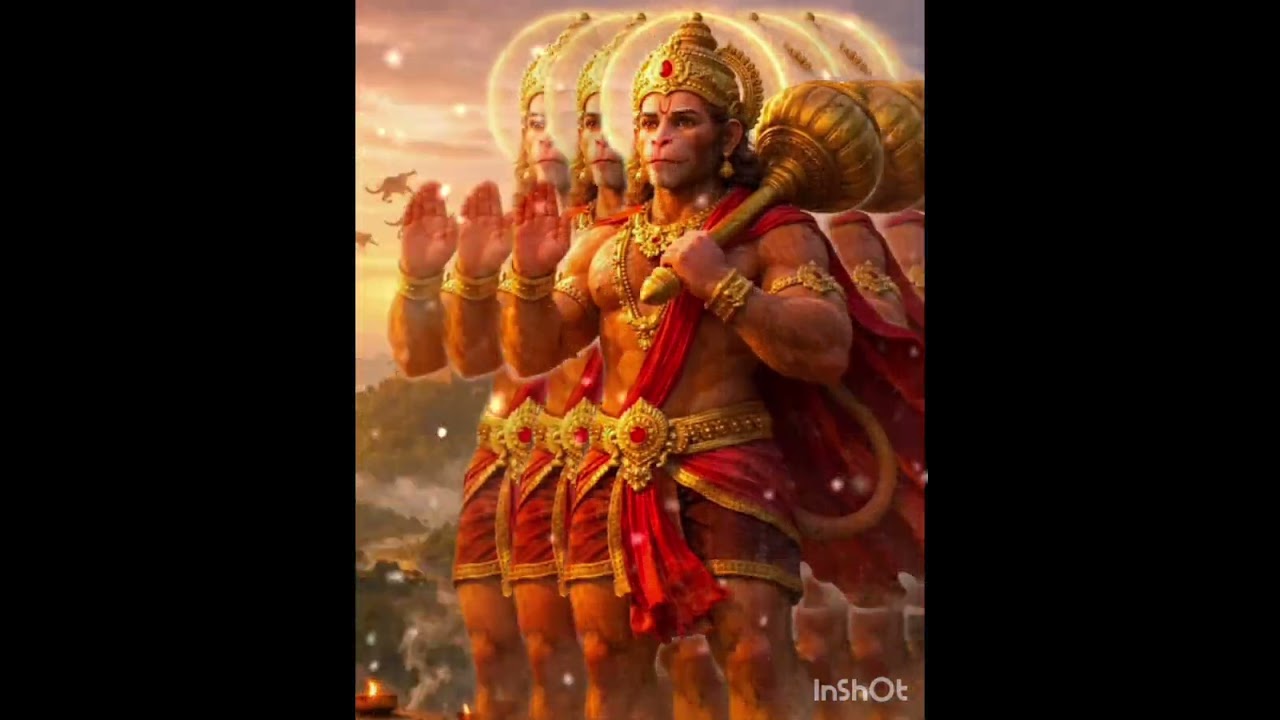 hanuman chalisa