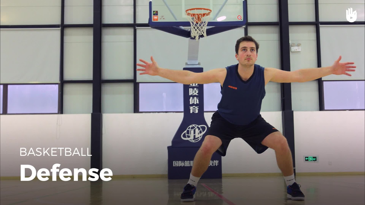 Defense | Basketball