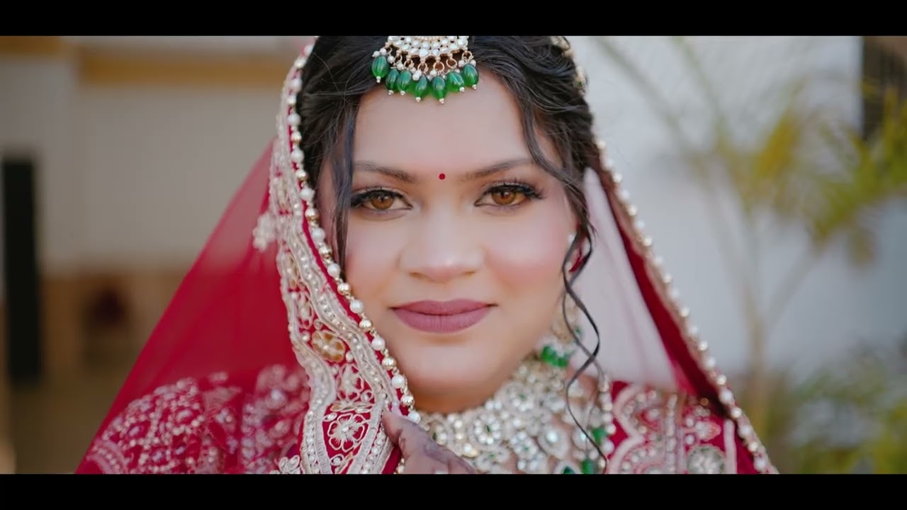 Amritpal singh Rupinder kaur ||same day wedding highlights||