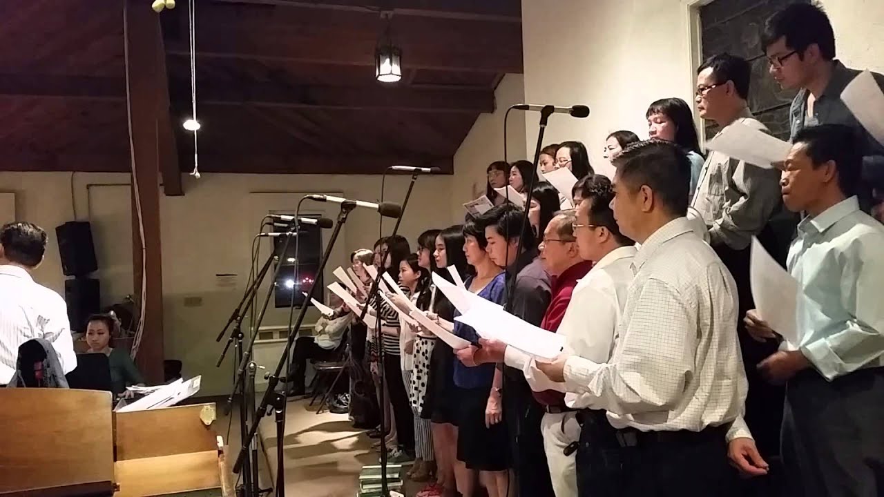Con Vẫn Trông Cậy Chúa