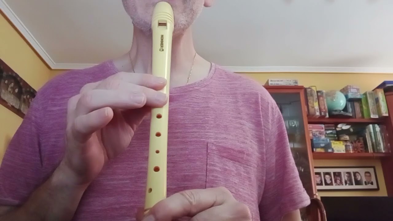 TUTORIAL - CON MI GUITARRA INVISIBLE
