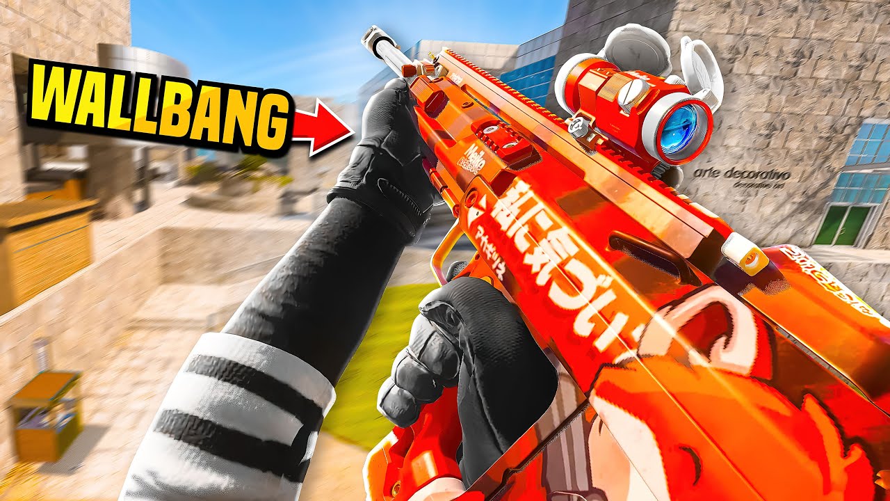MUSEUM TRICKSHOT! - Top 34 Best MW2 Trickshots in Season 2 (Compilation/Montage 2023) *NEW*