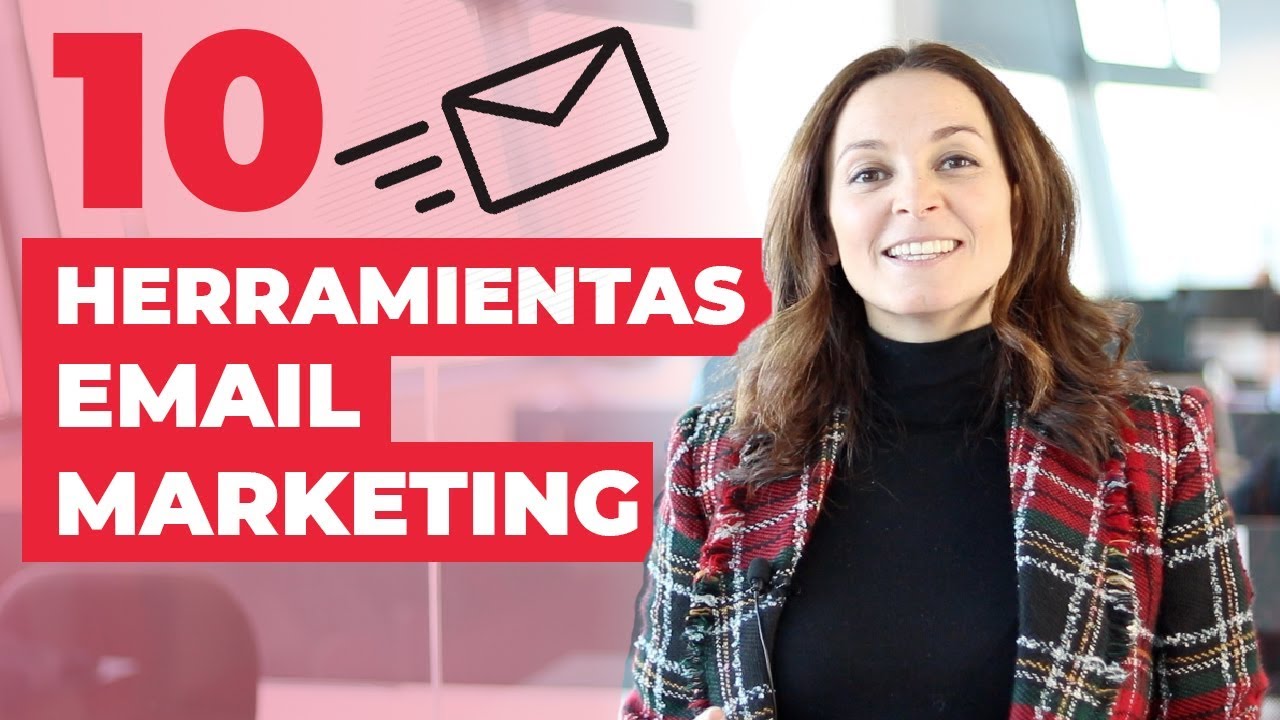 C&oacute;mo hacer Email Marketing: 10 Herramientas Gratis para tus Campa&ntilde;as