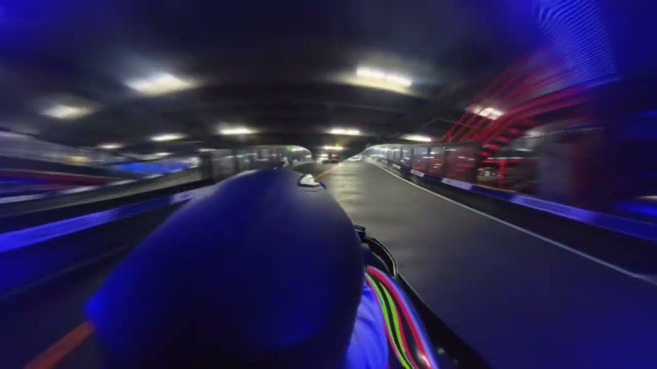 Monza Karting not MetaQuest Compatible