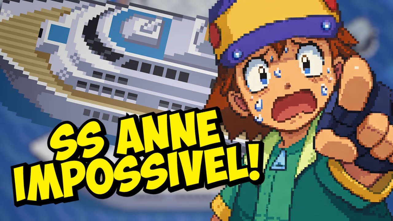 Passando do SS ANNE em um SAVE DE UM INSCRITO!