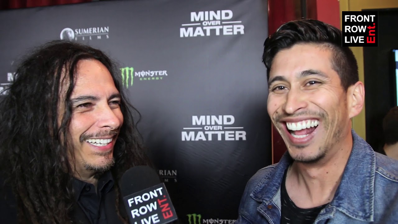 James ‘Munky’ Shaffer Talks ‘Mind Over Matter’ & Challenges in KORN
