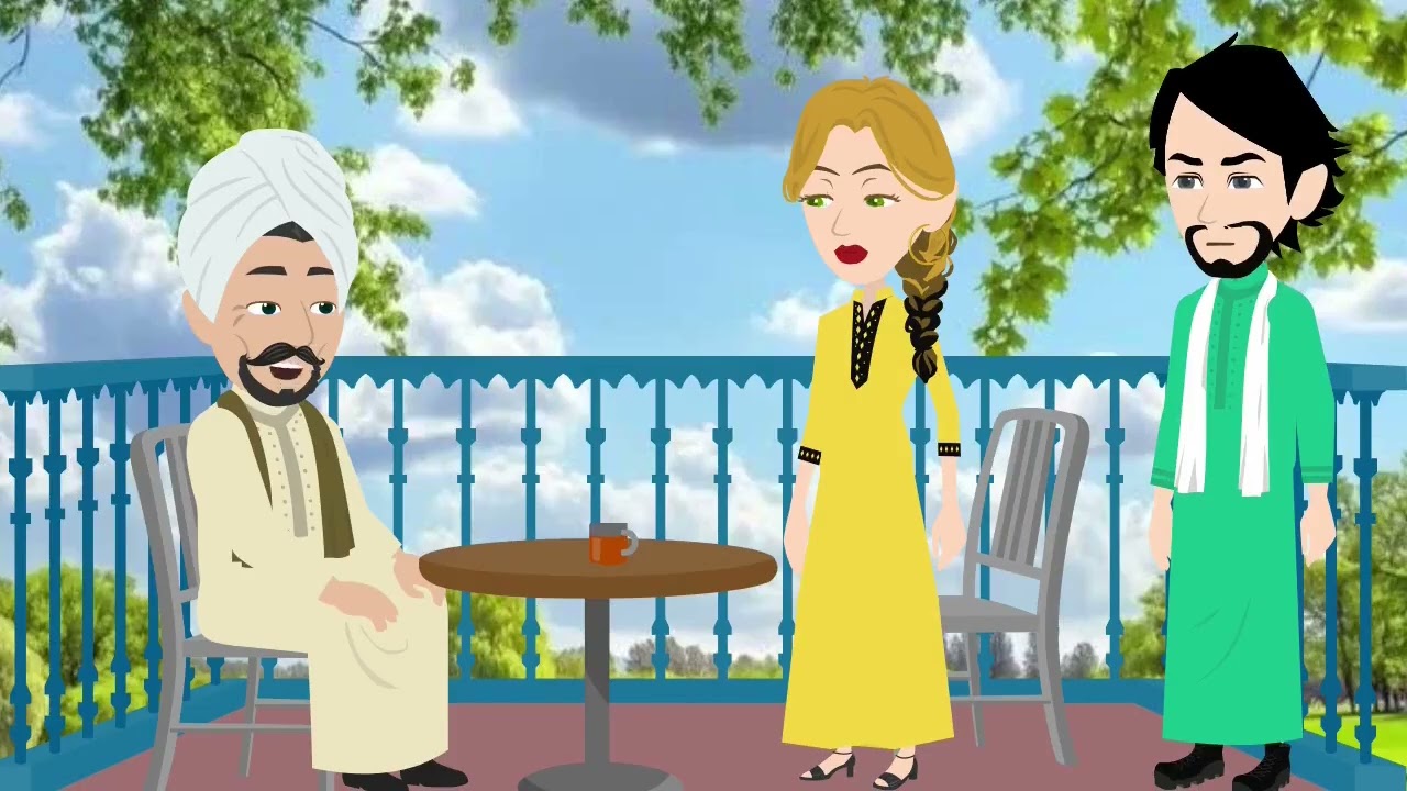 رواية صعيديه تحفه _#حكاياتنا#قصص #روايات