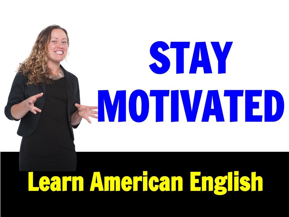 What to Do When You Don't Feel Like Studying English