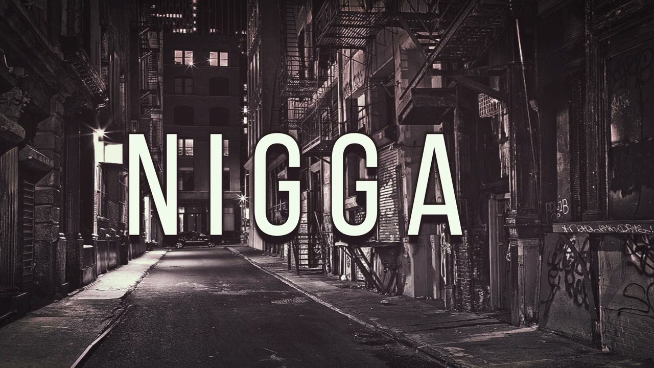 Zone Muzic - Nigga