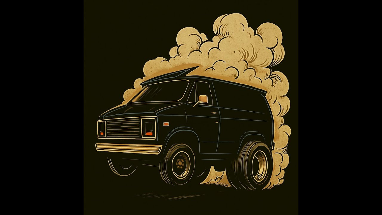 Ep 32 - Van Exhaust Surgery + Van Life Comeback! - Back at It