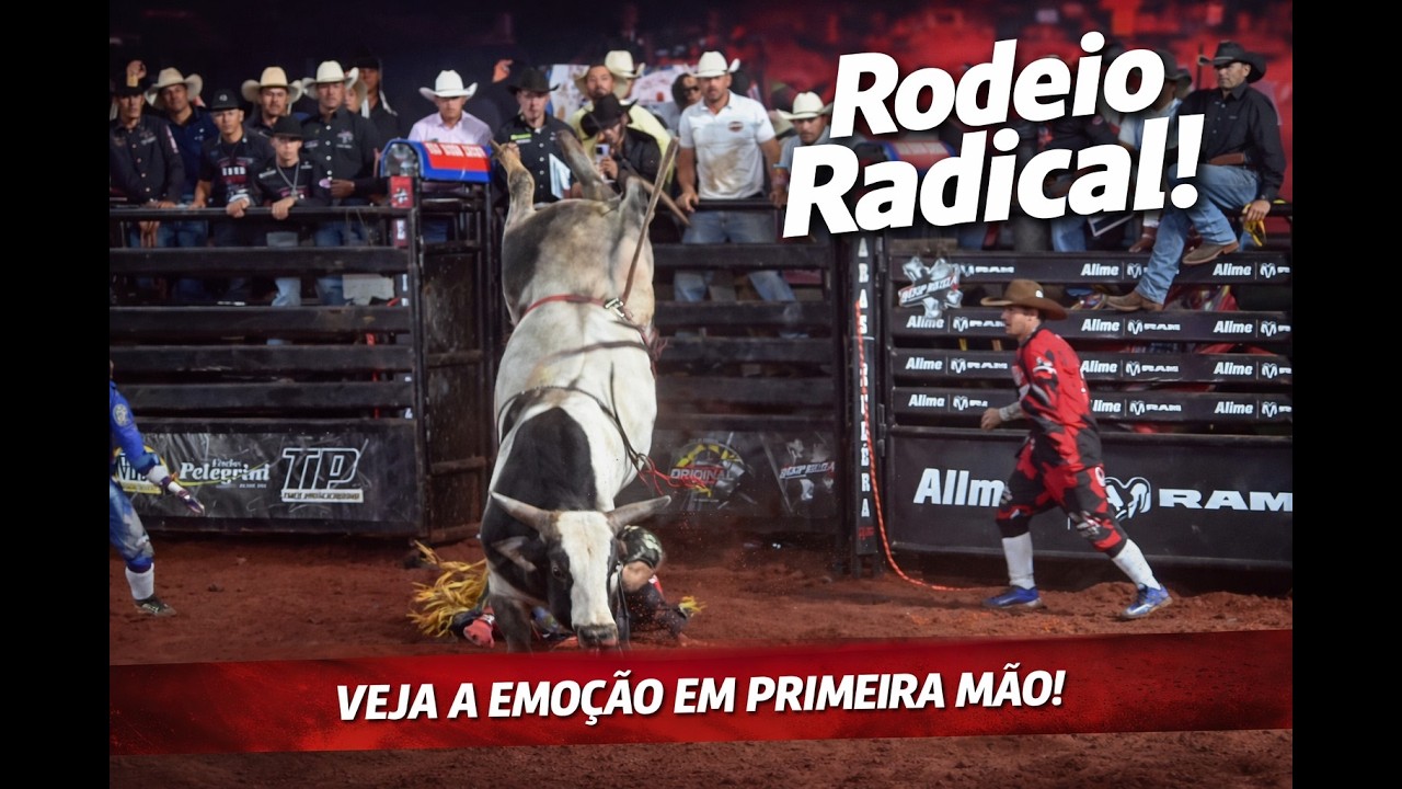 A IMPORTÂNCIA DO PRAGA DE SOGRA NA VIDA DE Carlos Zordan