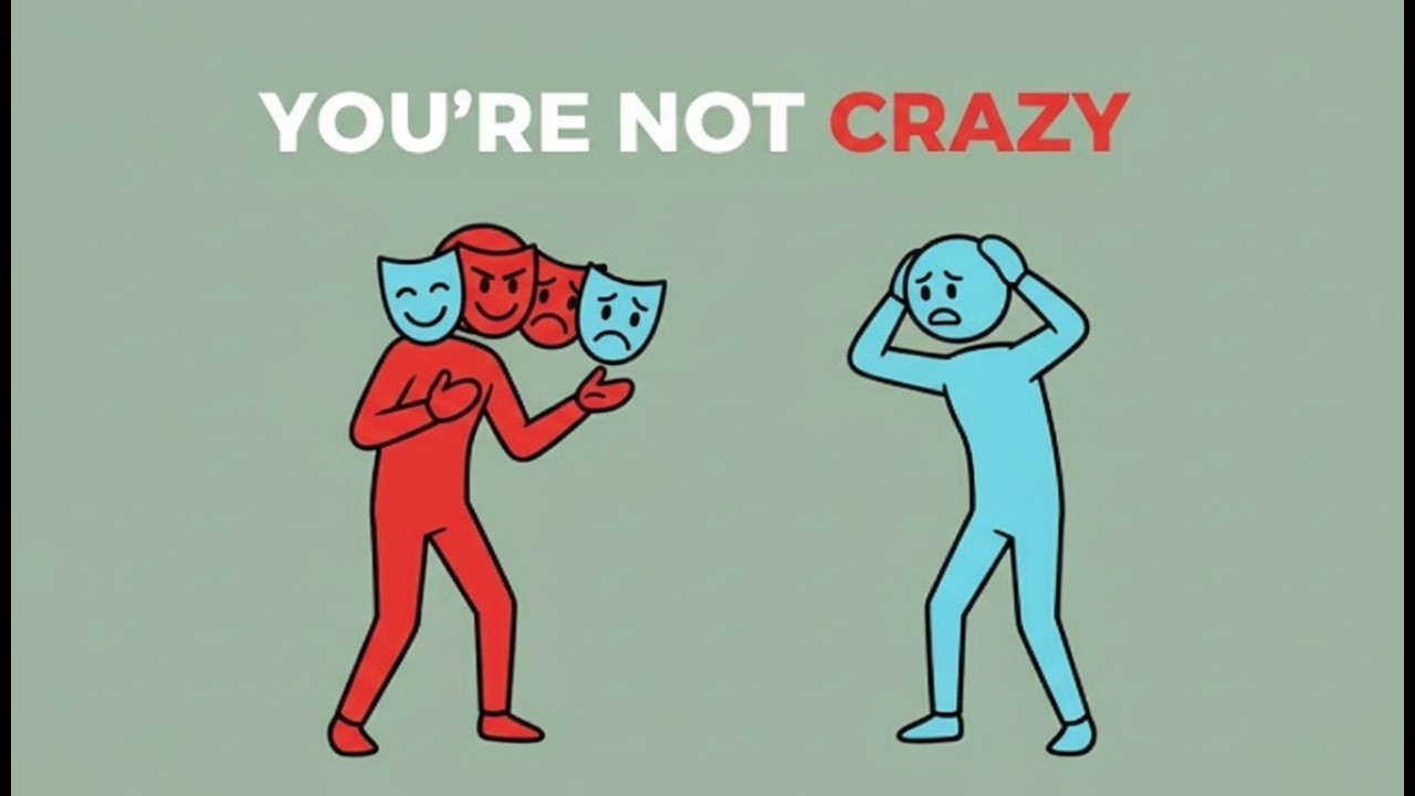 How to Tell If Your Boss Is Gaslighting You (It’s Not What You Think)