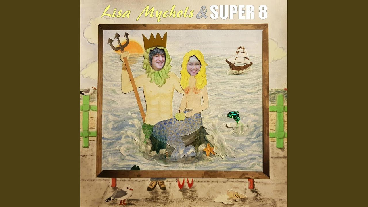 You & Me, Me & You (feat. Lisa Mychols)