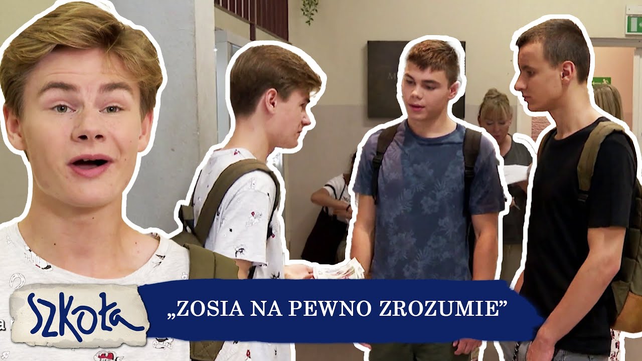 UDAWAŁ JEJ CHŁOPAKA?!😮 | Szkoła