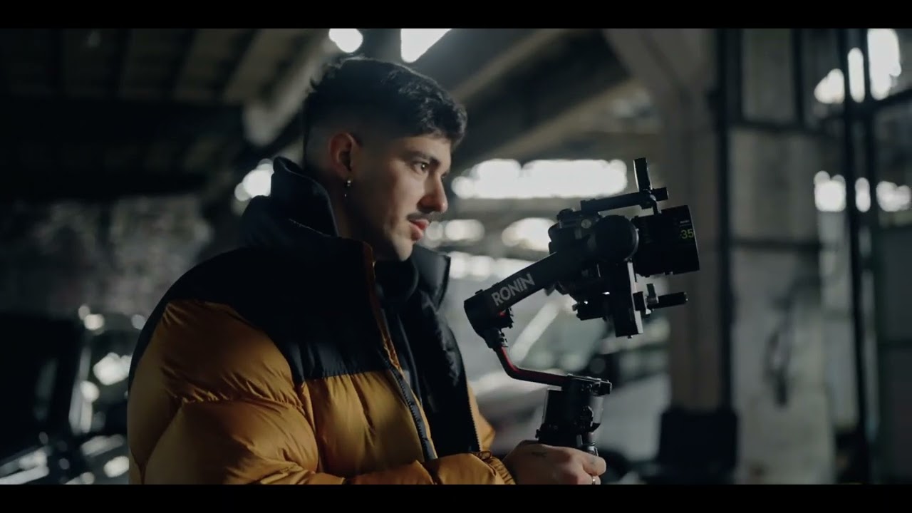 Testing the lens with MOTOR SMART MINI's autofocus feature, and it's truly impressive. #pdmovie