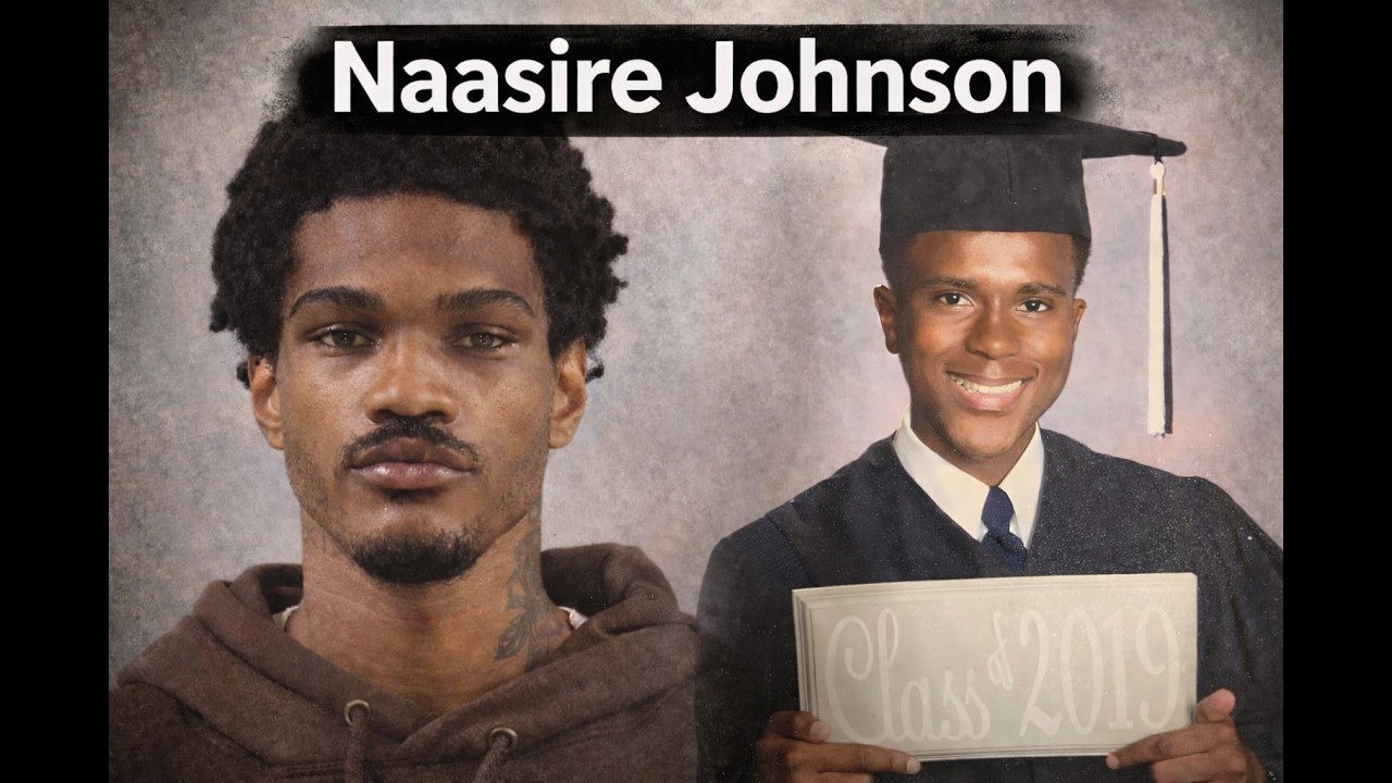 He Didn't Deserve This: The Naasire Johnson Story