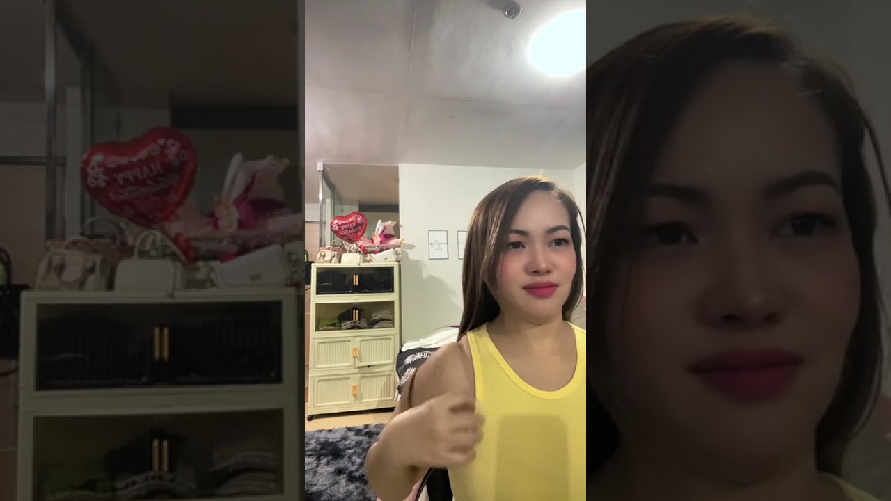 Привет, ребята! 💐🤣 Хочу вам кое-что показать! 🥰🤣