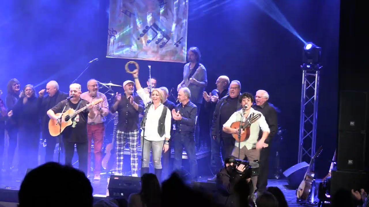 Malvariche - Bichogüei  [teatro cine Velasco, Alhama de Murcia, 10-1-26]
