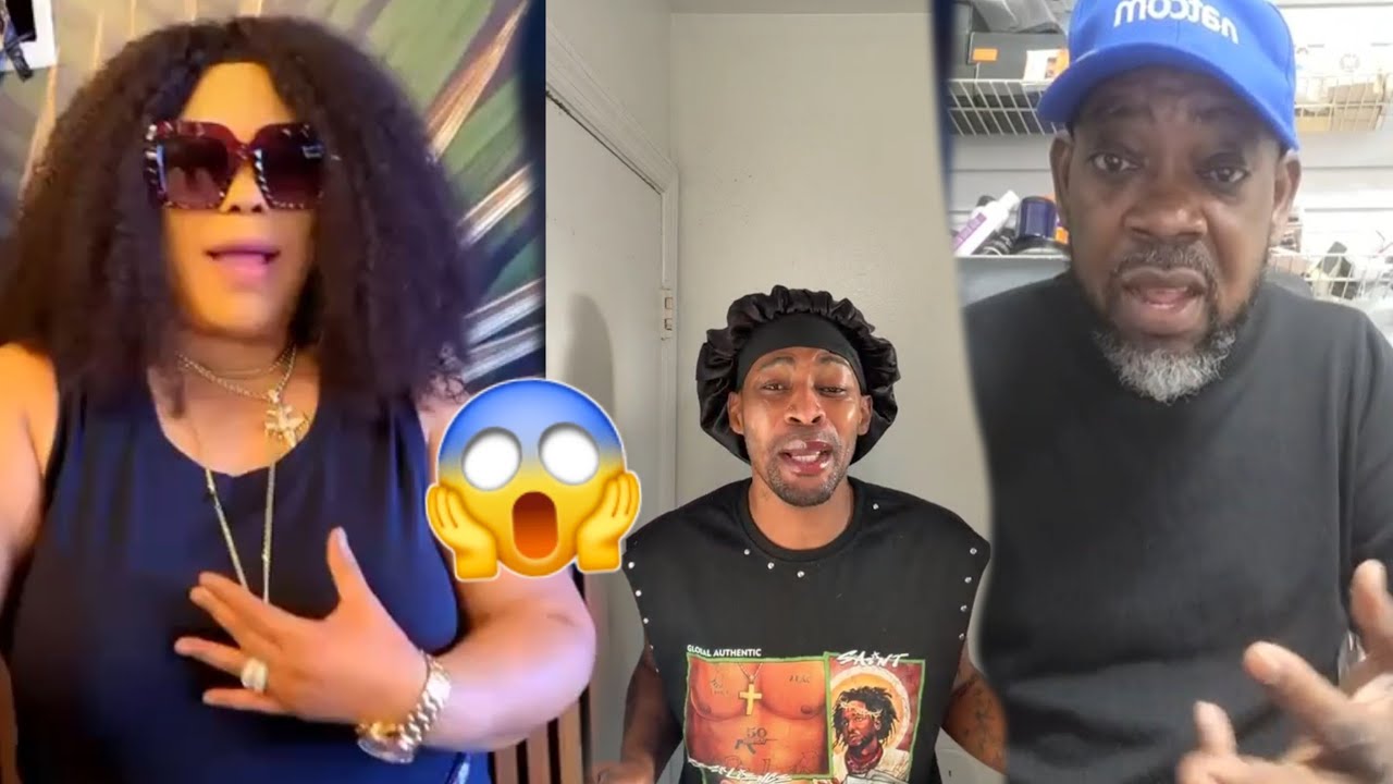 Yap rele Mass konpa nan kot mezanmi Manbo similom fè tout sezi apre deklarasyon sa
