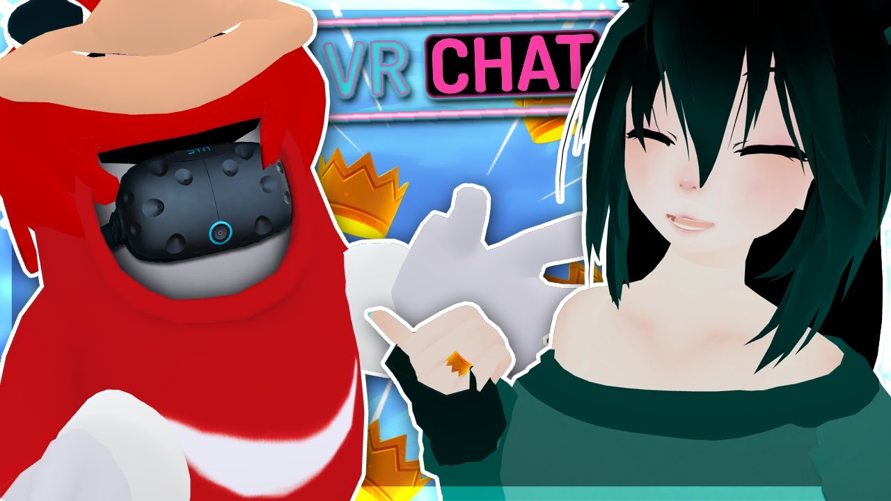 [VRChat] WE PLAYED FALL GUYS IN VR! (Funny Moments + MEME AVATARS!)