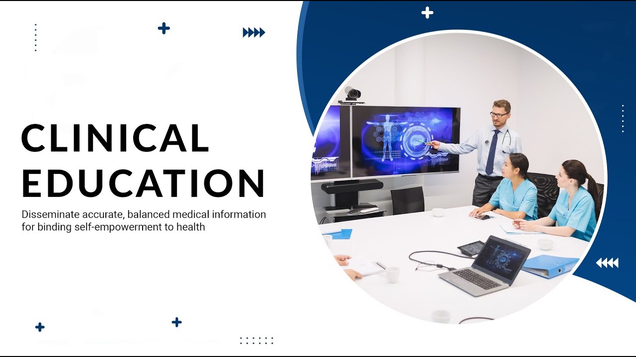Clinical Education Services by WorkSure