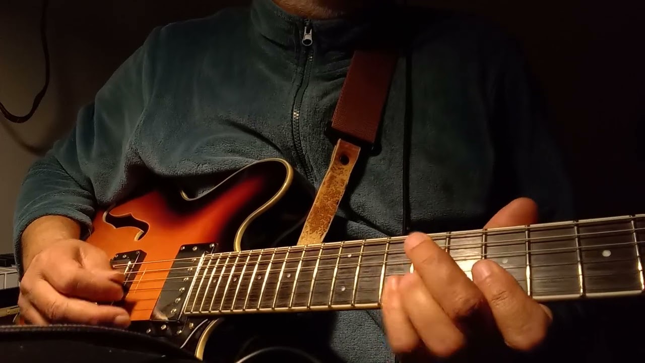 Music on the night 