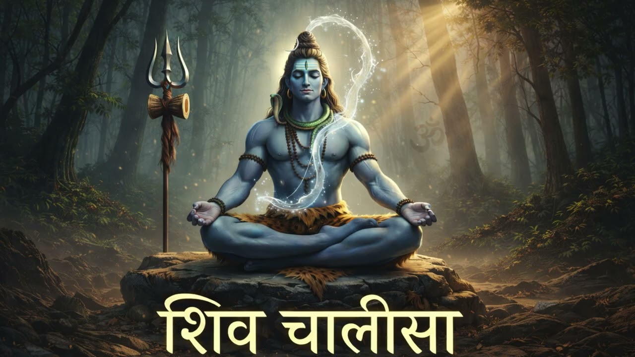 Shiv Chalisa