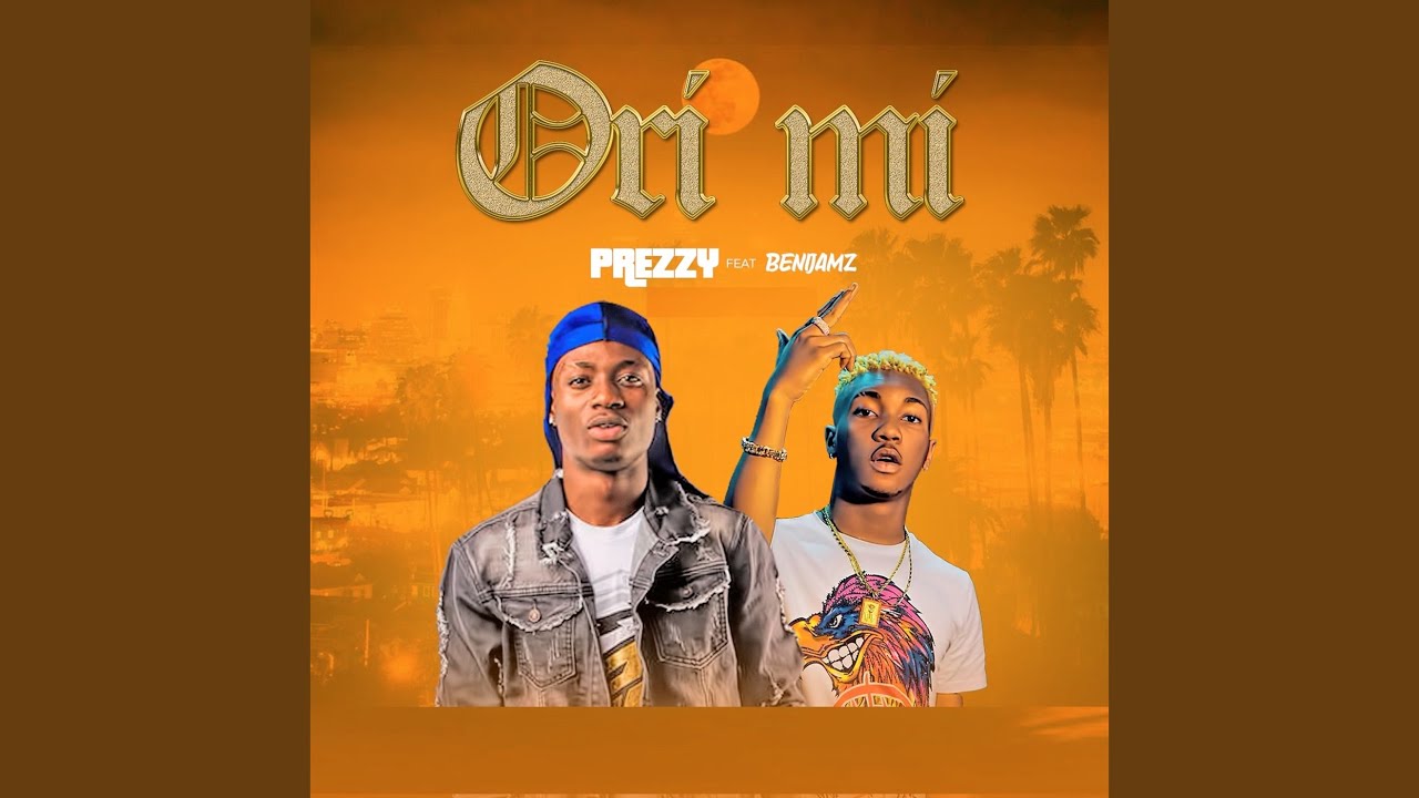 Ori Mi