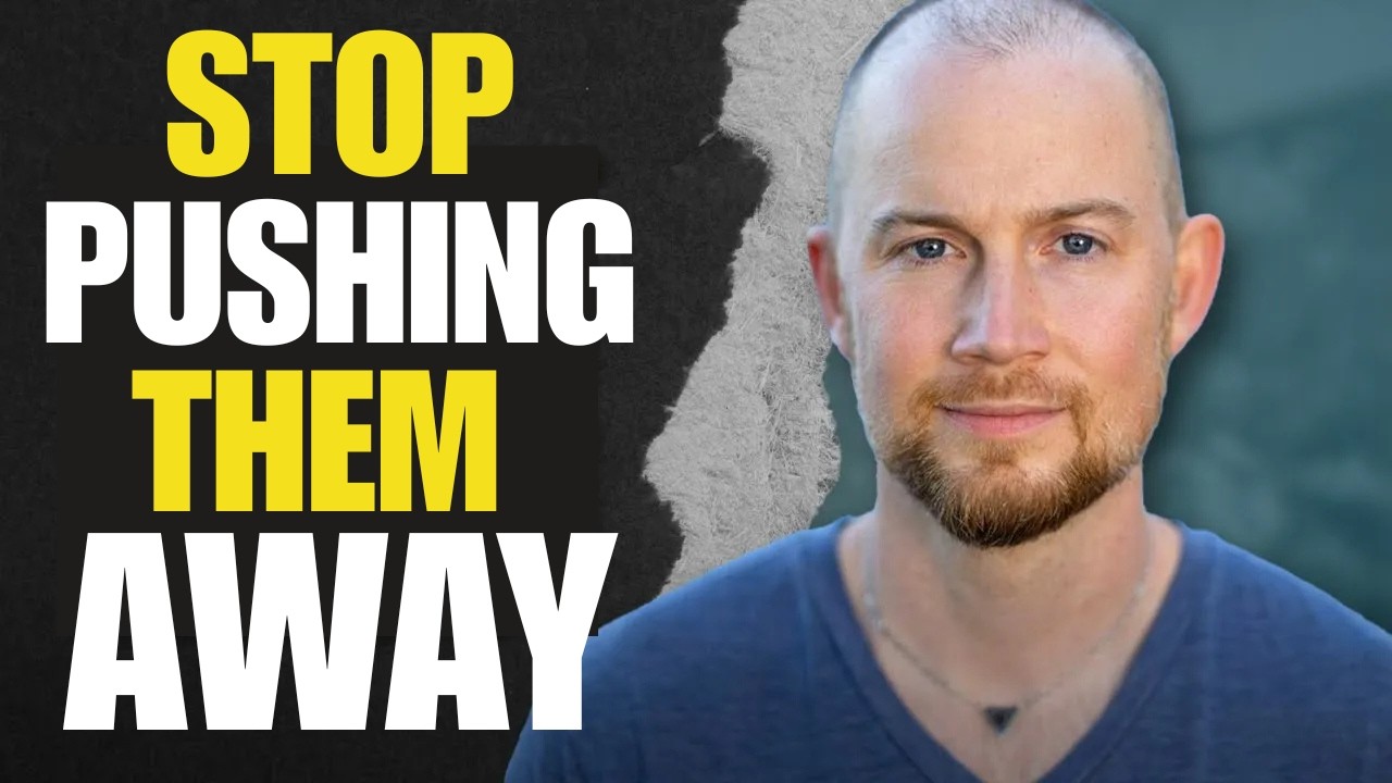 How To Communicate With An Avoidant Without Pushing Them Away