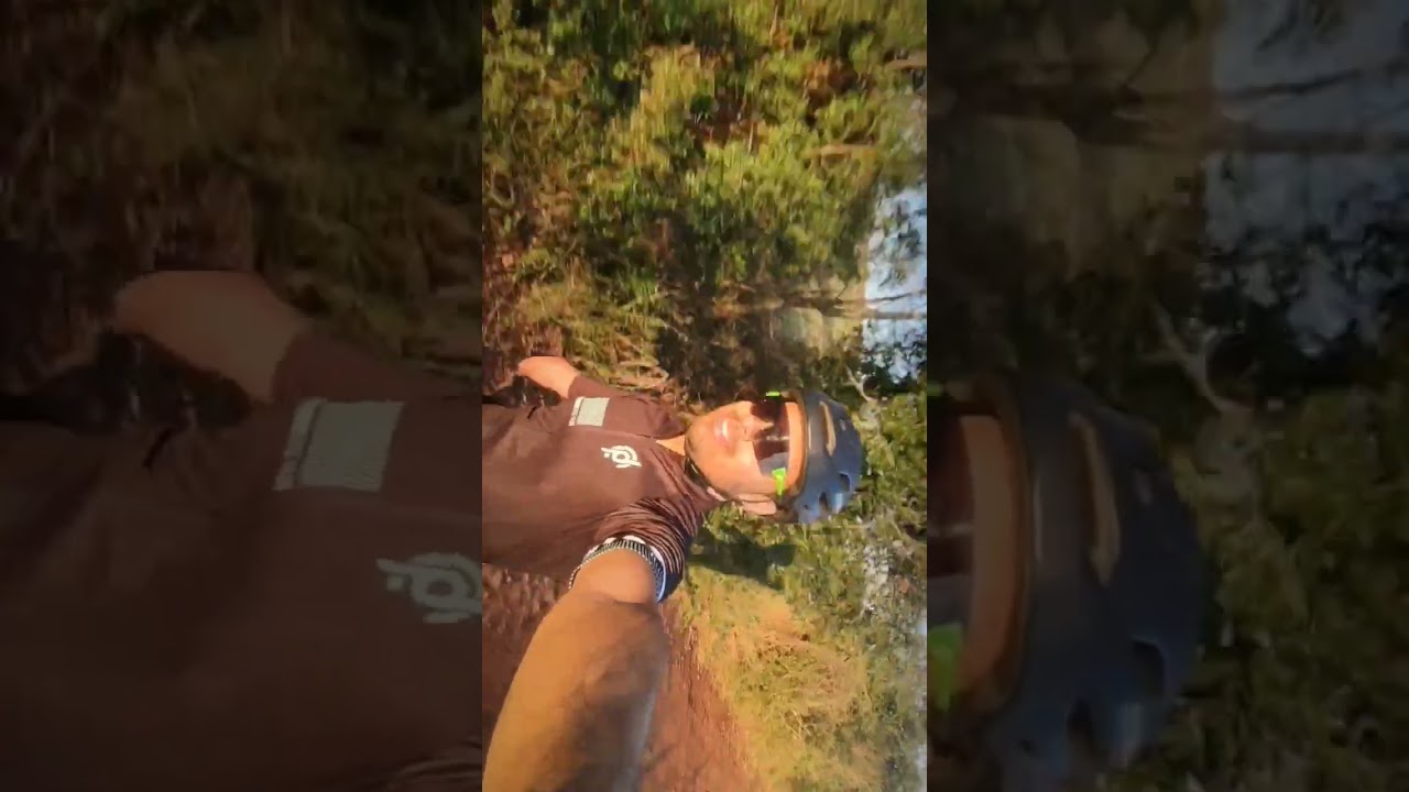 #pcd #supera&ccedil;&atilde;o #mtb #audax #bikelife