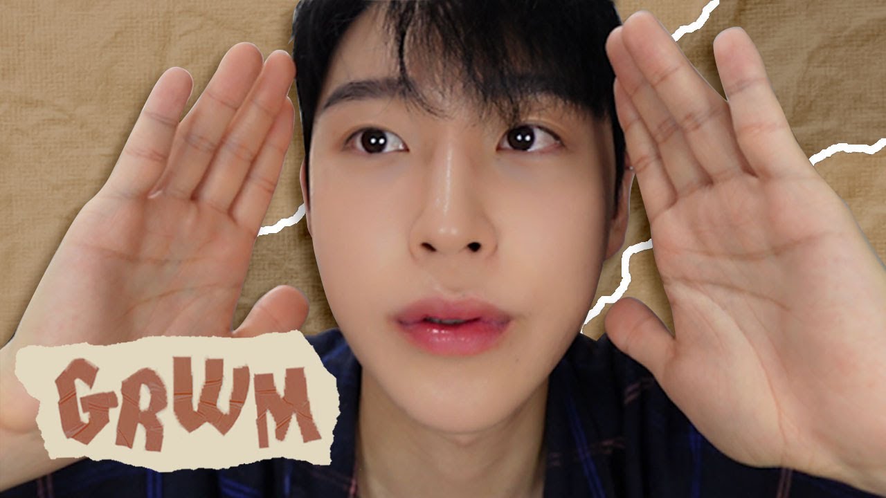 [SUB]GRWM(feat.게티서)