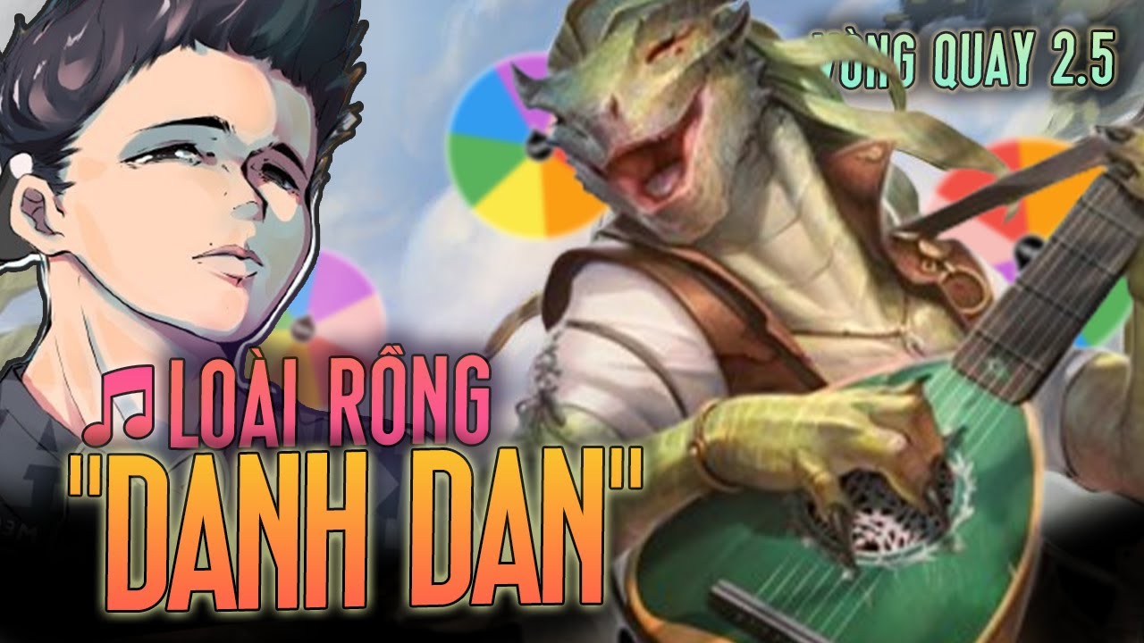Con rồng mạnh nhất là con rồng danh dan | VÒNG QUAY TÁI SINH: TẬP 12 (MÙA 2.5)