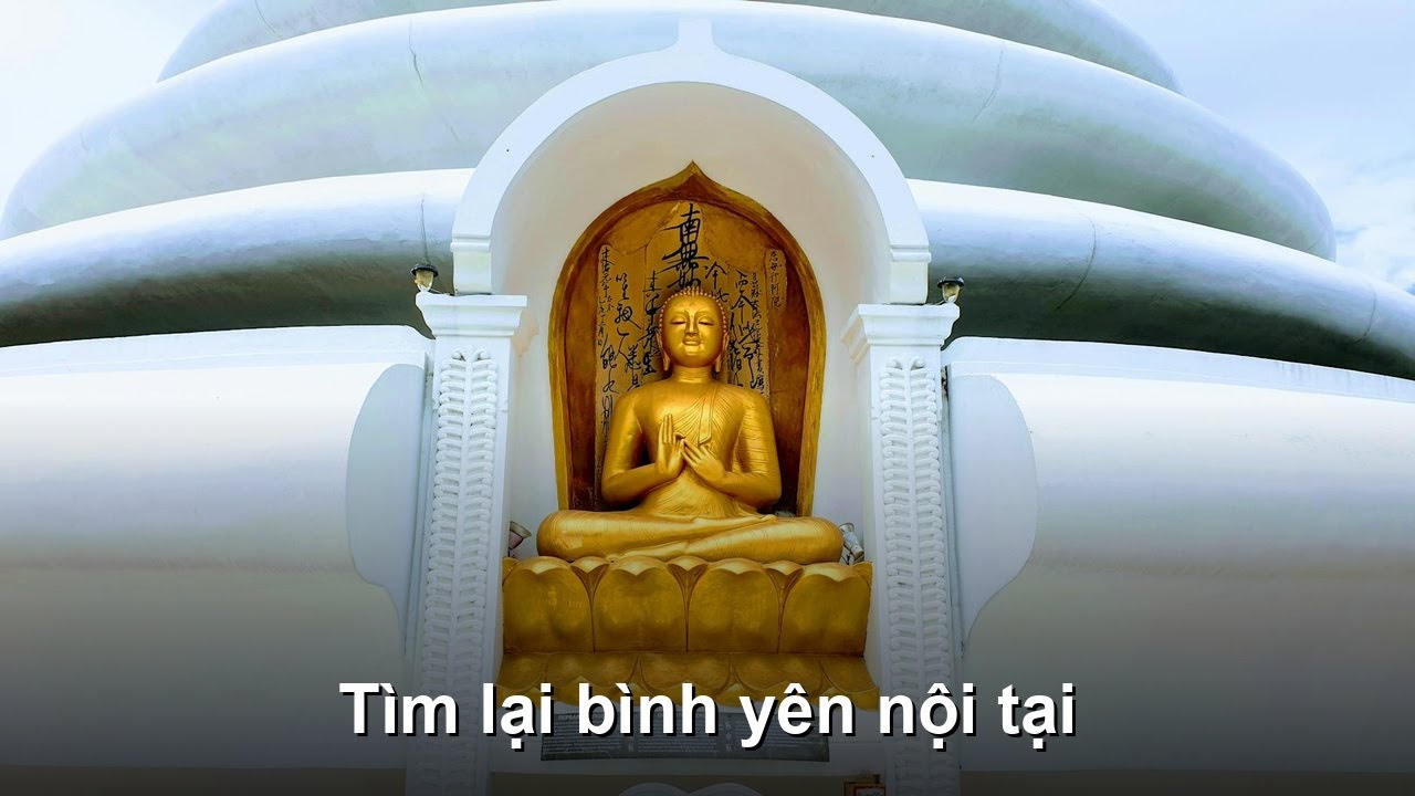 Khóa Tu Bát Quan Trai: Hơn 200 Phật Tử Tìm Về Chùa Ân Quang Đắk Lắk